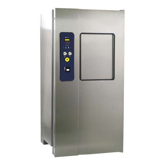 Autoclave Baumer Hi Speed B Techealth Tecnologia A Servi O Da Sa De