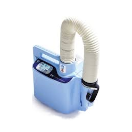ArtMedical - Sistema De Aquecimento De Manta Térmica Warm Air