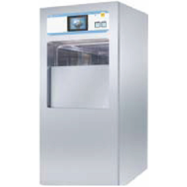 Autoclave CISA SLIM 6420 | TecHealth - Tecnologia a serviço da saúde