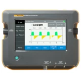 Analisador de Ventilação Mecânica Fluke VT650