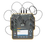 Analisador de Incubadora Fluke INCU II