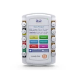 Simulador de Eletrocardiograma R&D Mediq HS-30