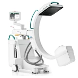 Arco Cirúrgico Ziehm Imaging Vision RFD 3D