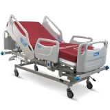 Cama Hospitalar Hillrom Centuris (P750)