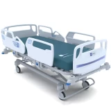 Cama Hospitalar Hillrom Centuris Pro (Li 900B1)