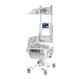 Incubadora Neonatal GE Giraffe OmniBed