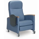 Poltrona Recliner Hillrom Art of Care 3 Posições