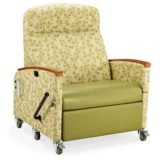 Poltrona Recliner Hillrom Art of Care Bariátrica