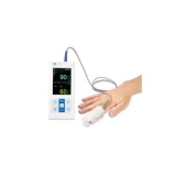 Oxímetro de Pulso Portátil Medtronic PM10N