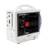 Monitor Multiparâmetro Nihon Kohden Life Scope Triton BSM 6501