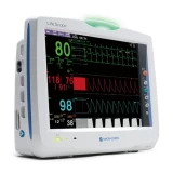 Monitor Multiparâmetro Nihon Kohden Life Scope VS BSM 3733 / 3753 / 3763 / 3773