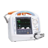 Cardioversor Nihon Kohden TEC 5601/5611