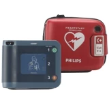 Cardioversor Philips HeartStart FRx