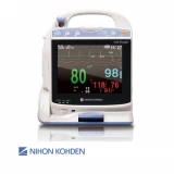 Monitor Multiparâmetro Nihon Kohden PT BSM 1700