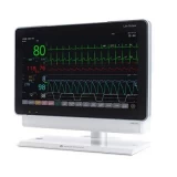 Monitor Multiparâmetro Nihon Kohden Life Scope G7 CSM-1701/1702