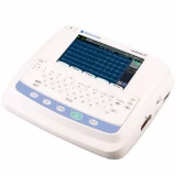 Eletrocardiógrafo Nihon Kohden ECG-2250