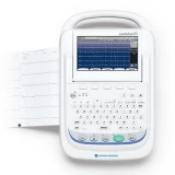 Eletrocardiógrafo Nihon Kohden ECG-2350