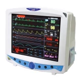 Monitor Multiparâmetro EMAI MX 600