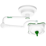 Foco Cirúrgico Sismatec M1LE