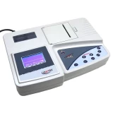 Eletrocardiógrafo ECG - Emai - EX-03