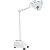 Foco Auxiliar Sismatec 3LE