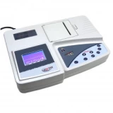 Eletrocardiógrafo ECG - Emai - EX-01
