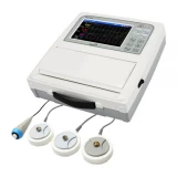 Cardiotocógrafo Bionet Gemelar FC-1400