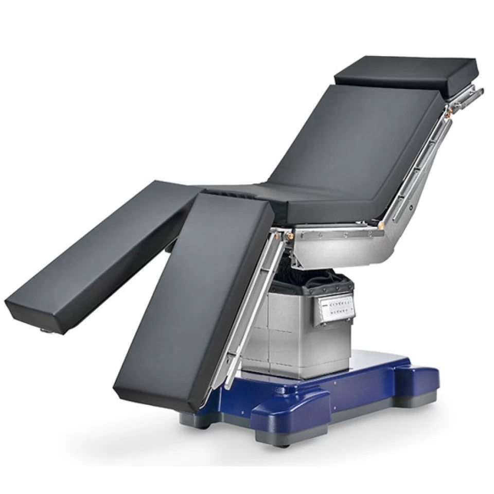 【masaroby】ヘッドレスト Mesa Cirúrgica Mindray HyBase 6100 | TecHealth - Tecnologia a