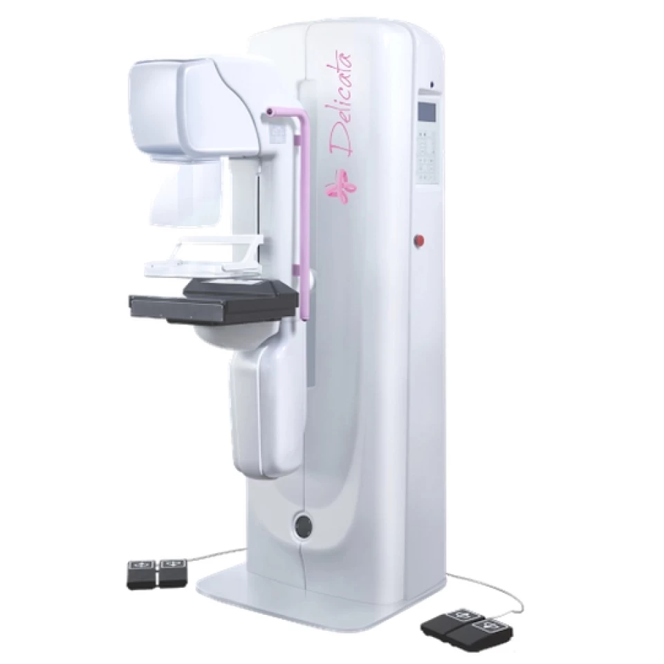 Mamógrafo Konica Minolta Delicata 10 - M113 | TecHealth
