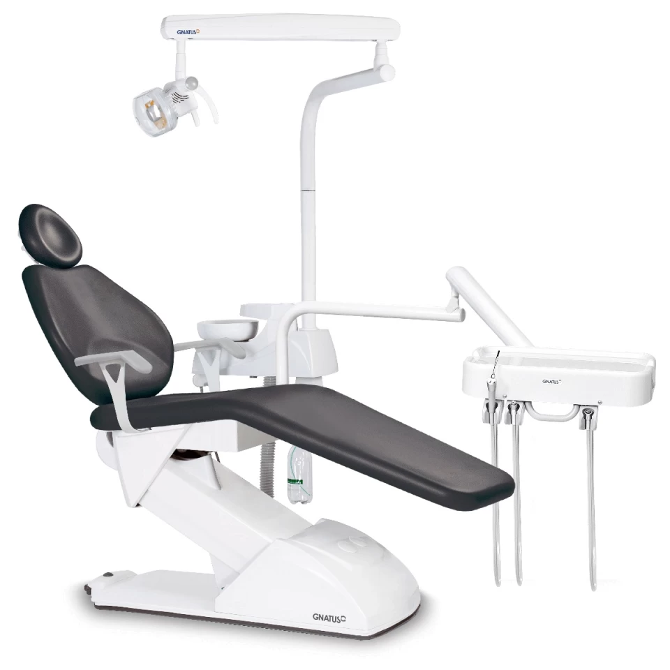 Cadeira Odontológica Olsen Logic II | TecHealth - Tecnologia a